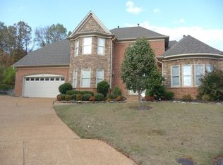 1740 Huntgate Cv, Cordova, TN 38016