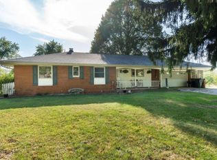 10385 Lithopolis Rd NW, Canal Winchester, OH 43110