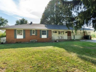 10385 Lithopolis Rd NW, Canal Winchester, OH, 43110