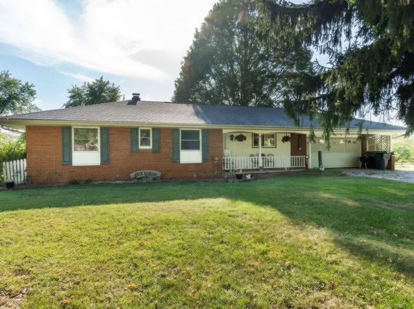 10385 Lithopolis Rd NW, Canal Winchester, OH 43110