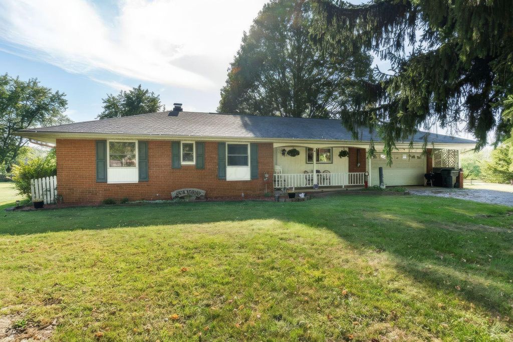 Real estate listing image