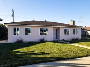 1000 E Lemon Ave, Lompoc, CA 93436