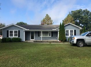 10408 Jordan Rd, Raleigh, NC 27603