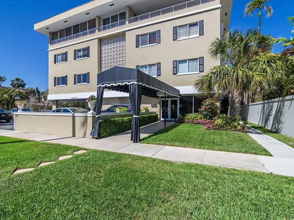 227 Brazilian Avenue #3a, Palm Beach, FL 33480