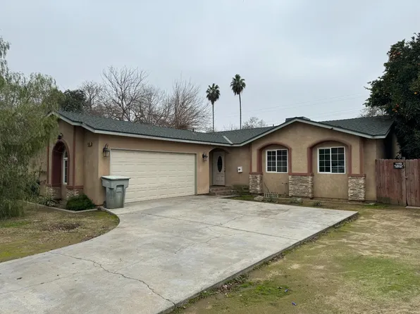 4666 E Orleans Ave, Fresno, CA 93702