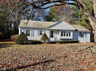 31 Pineywood Rd, Southwick, MA 01077