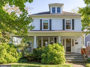 900 Wolfe St, Fredericksburg, VA 22401