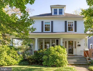 900 Wolfe St, Fredericksburg, VA, 22401