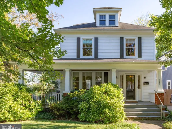 900 Wolfe St, Fredericksburg, VA 22401