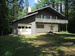 22 Cranberry Hill Rd, Bondville, VT 05340