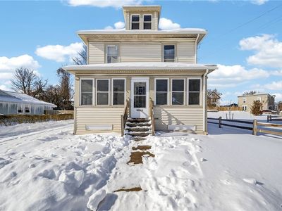238 Midland Ave, Syracuse, NY, 13202