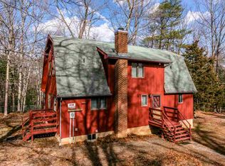 19268 Eaton Hollow Ln, Broadway, VA 22815