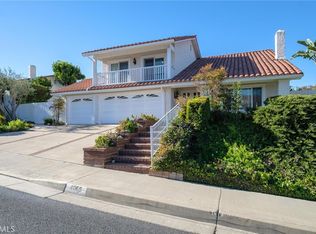 4065 Rousseau Ln, Palos Verdes Estates, CA 90274