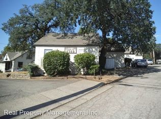 1369 Spruce St APT J, Redding, CA 96001