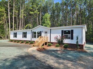 370 S Main St, Ridgeville, SC 29472