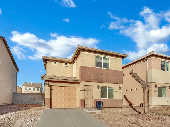 5243 Los Pinos St, Las Vegas, NV 89122