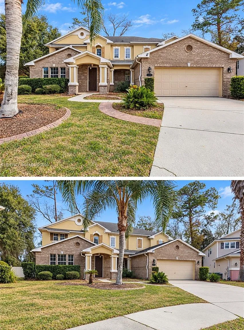 5 bed, 3.5 bath, 3621 sqft, $3,100 — Photo 1