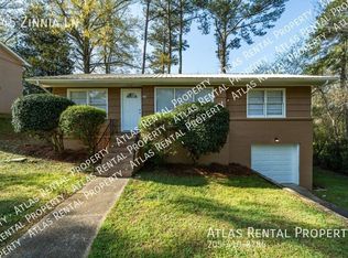 445 Zinnia Ln, Birmingham, AL 35215