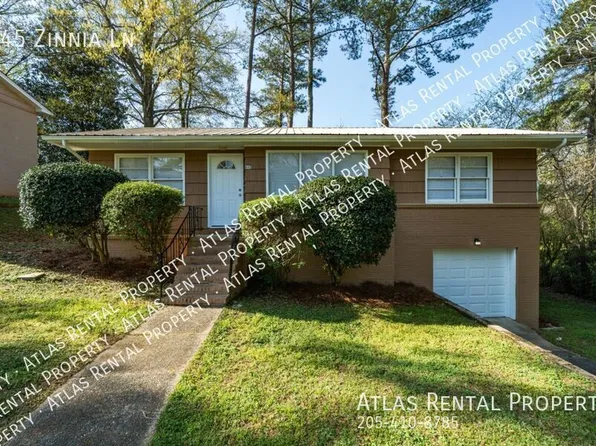 445 Zinnia Ln, Birmingham, AL 35215