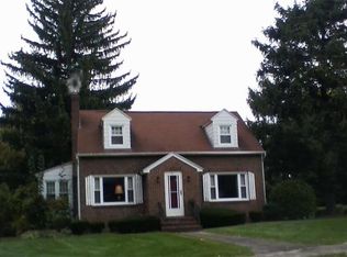 300 Breakspear Rd, Syracuse, NY 13219