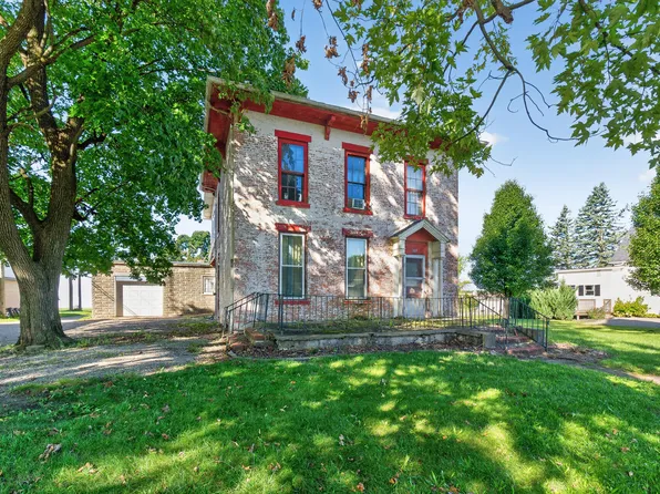 309 N Main St, De Graff, OH 43318