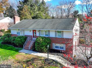 10205 Cabery Rd, Ellicott City, MD 21042