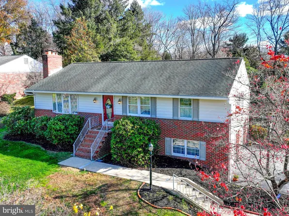 10205 Cabery Rd, Ellicott City, MD 21042