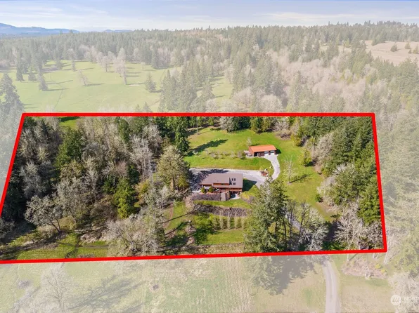 16948 Melville Road SE, Tenino, WA 98589