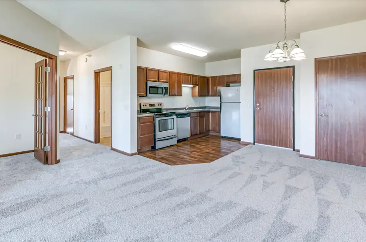 Heritage Village Apartments — Photo 4