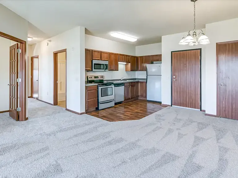 Heritage Village Apartments — Photo 5