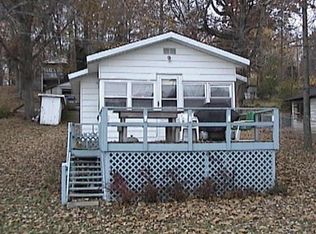 5049 Orange Grove Rd, Gosport, IN 47433