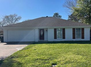 506 David St, Bridge City, TX 77611