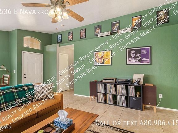 5th image of 7536 E Navarro Ave