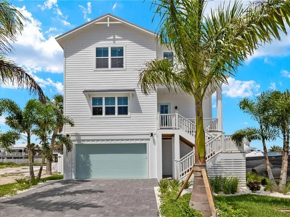 5583 Estero BLVD, FORT MYERS BEACH, FL 33931