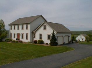 124 Guys Ln, Bloomsburg, PA 17815