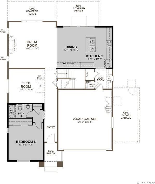 2nd image of 2680 Simpson Lane