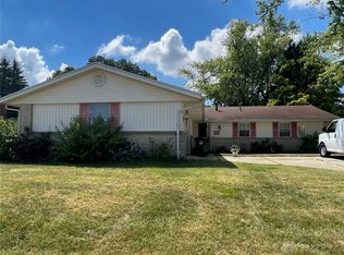 4250 Glenheath Dr, Dayton, OH 45440