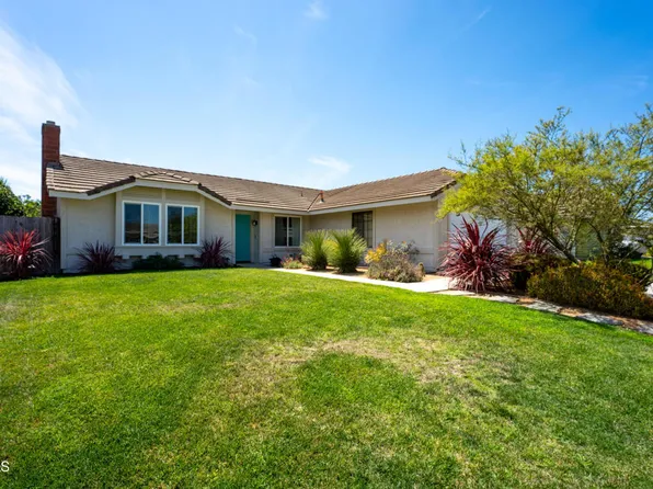 4552 Milpas St, Camarillo, CA 93012