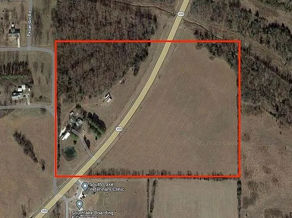 1409 N Main St, Gore, OK 74435