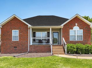 116 Bryan James Ln, Portland, TN 37148