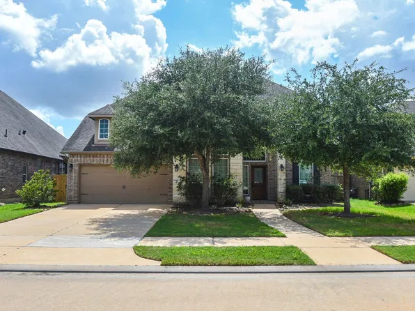 11819 De Palma Ln, Richmond, TX 77406