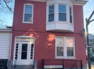 302 N Locust St #3, Hagerstown, MD 21740