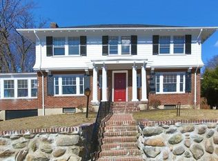 34 Traincroft, Medford, MA 02155