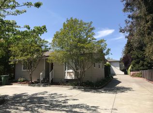 1730 Parkside Dr, Walnut Creek, CA 94597