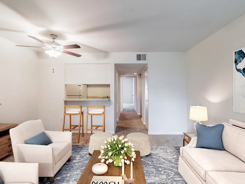 North Slope Apartments