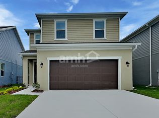 27341 Saint Andrews Ave, Wesley Chapel, FL 33544