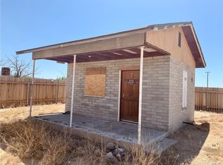 2797 Palmyra Dr, Twentynine Palms, CA 92277