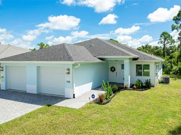 2098 Como St, Port Charlotte, FL 33948