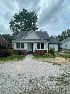 310 S Jefferson St, Bicknell, IN, 47512