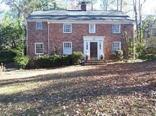 3651 Ivy Rd NE, Atlanta, GA 30342